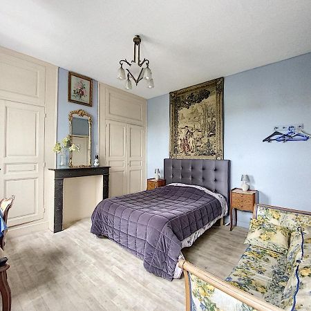 Chambres D'Hotes Intra Muros อาร์ราส ภายนอก รูปภาพ