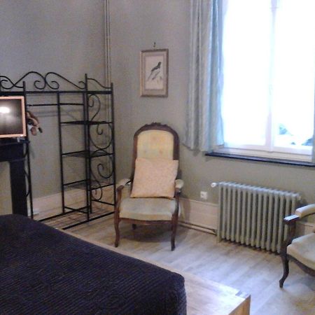 Chambres D'Hotes Intra Muros อาร์ราส ภายนอก รูปภาพ
