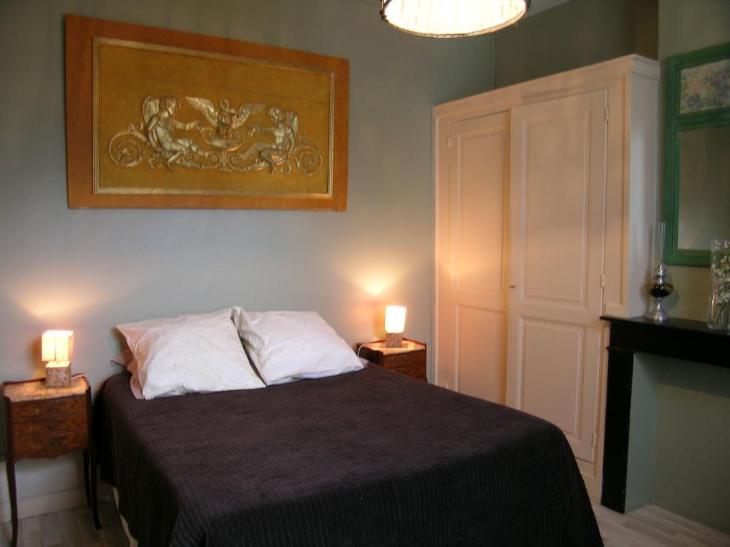 Chambres D'Hotes Intra Muros อาร์ราส ภายนอก รูปภาพ