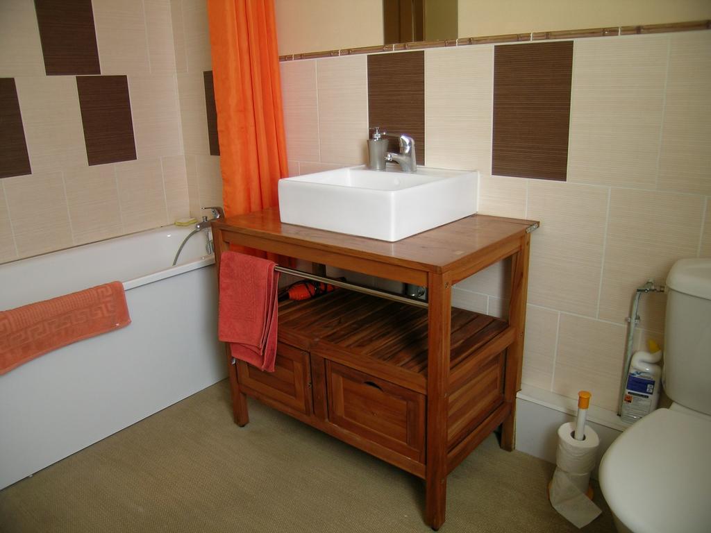 Chambres D'Hotes Intra Muros อาร์ราส ภายนอก รูปภาพ