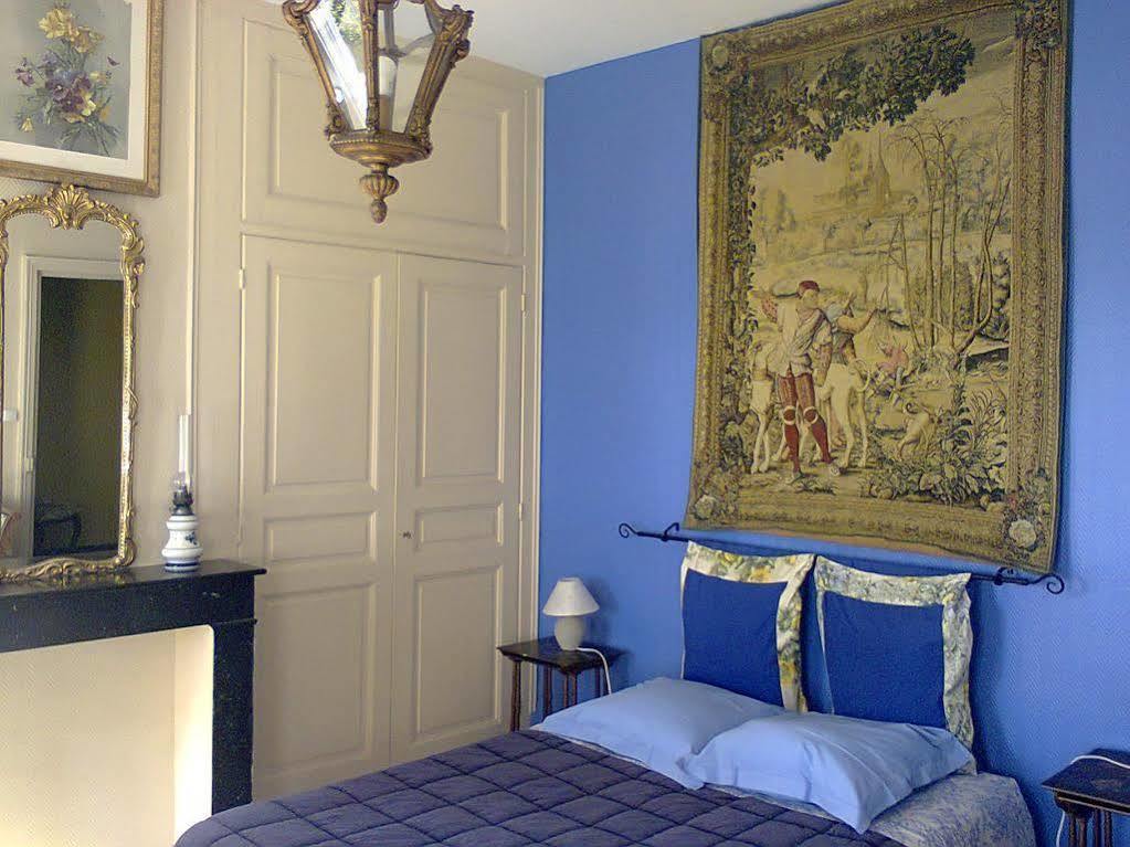 Chambres D'Hotes Intra Muros อาร์ราส ภายนอก รูปภาพ