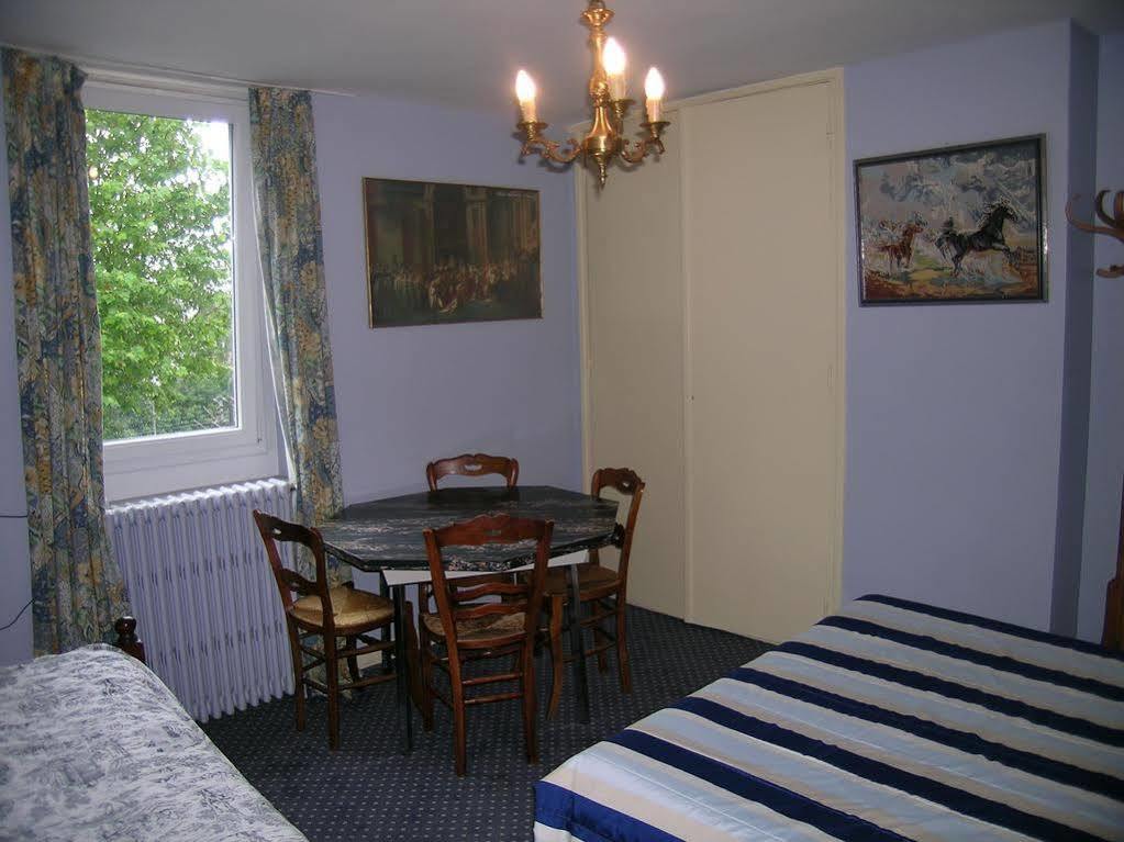 Chambres D'Hotes Intra Muros อาร์ราส ภายนอก รูปภาพ