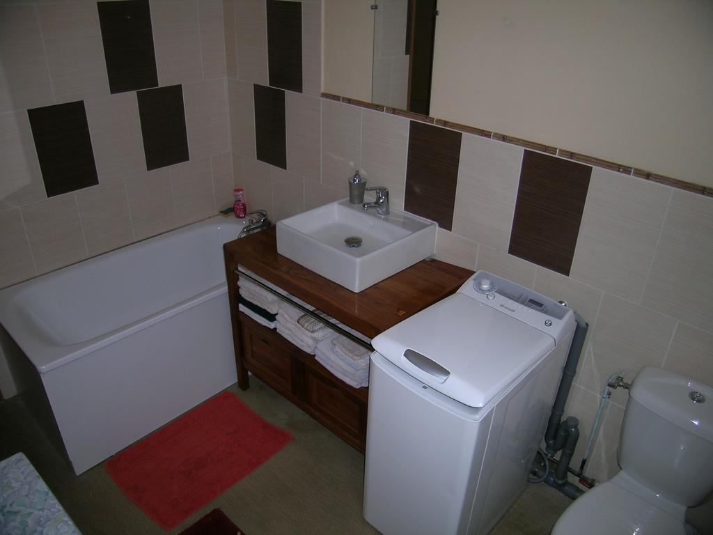 Chambres D'Hotes Intra Muros อาร์ราส ภายนอก รูปภาพ