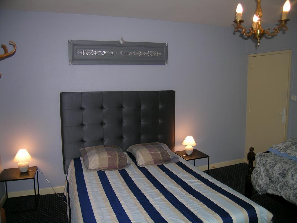 Chambres D'Hotes Intra Muros อาร์ราส ภายนอก รูปภาพ
