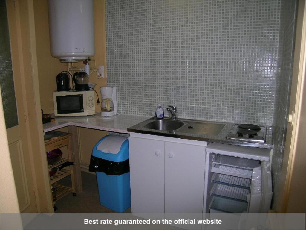 Chambres D'Hotes Intra Muros อาร์ราส ภายนอก รูปภาพ