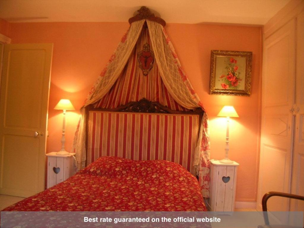 Chambres D'Hotes Intra Muros อาร์ราส ภายนอก รูปภาพ