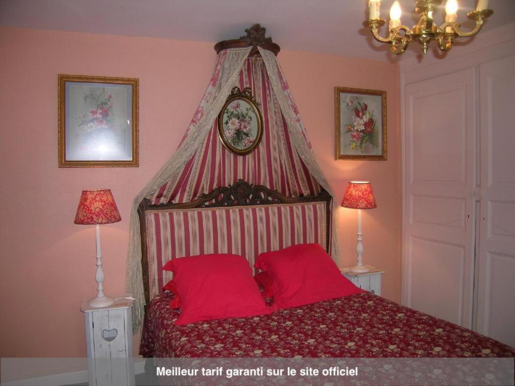 Chambres D'Hotes Intra Muros อาร์ราส ภายนอก รูปภาพ