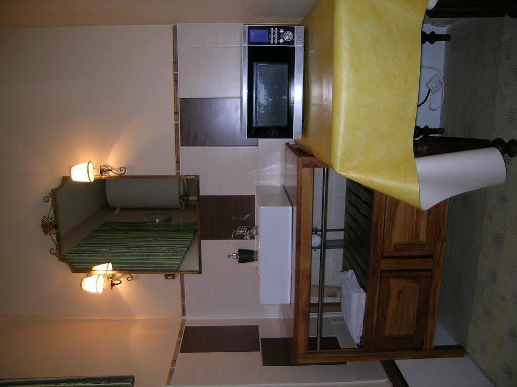 Chambres D'Hotes Intra Muros อาร์ราส ภายนอก รูปภาพ